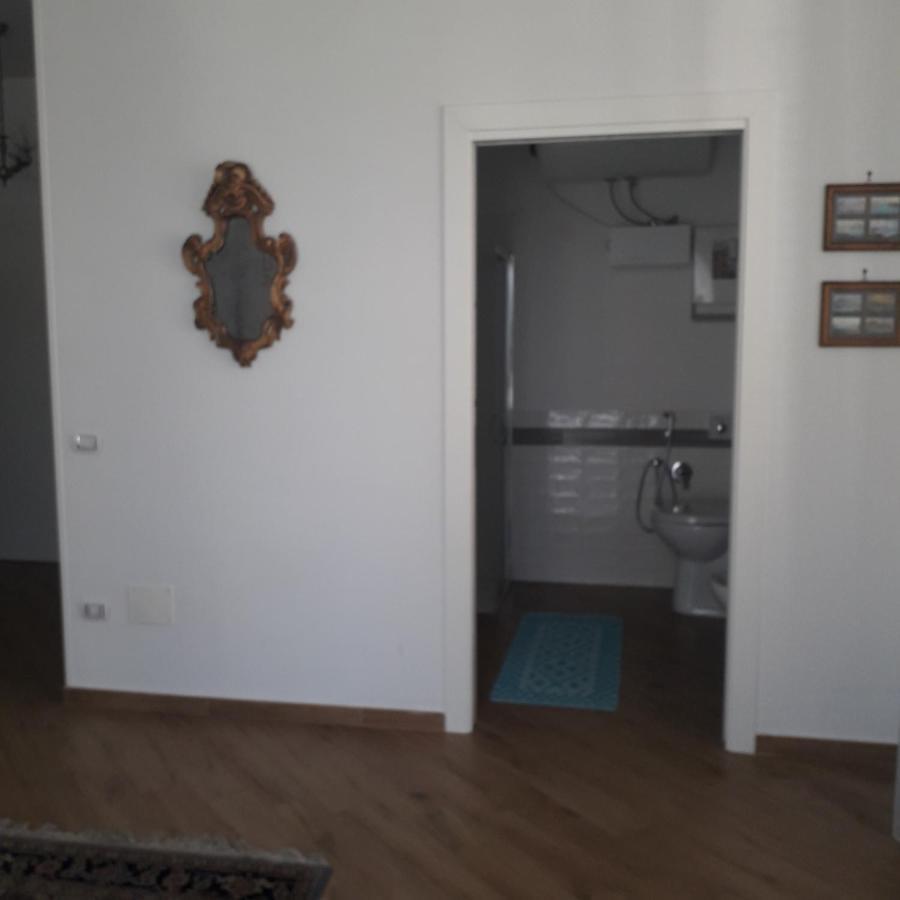 B&B Villa Ocsia San Giorgio a Cremano Zewnętrze zdjęcie