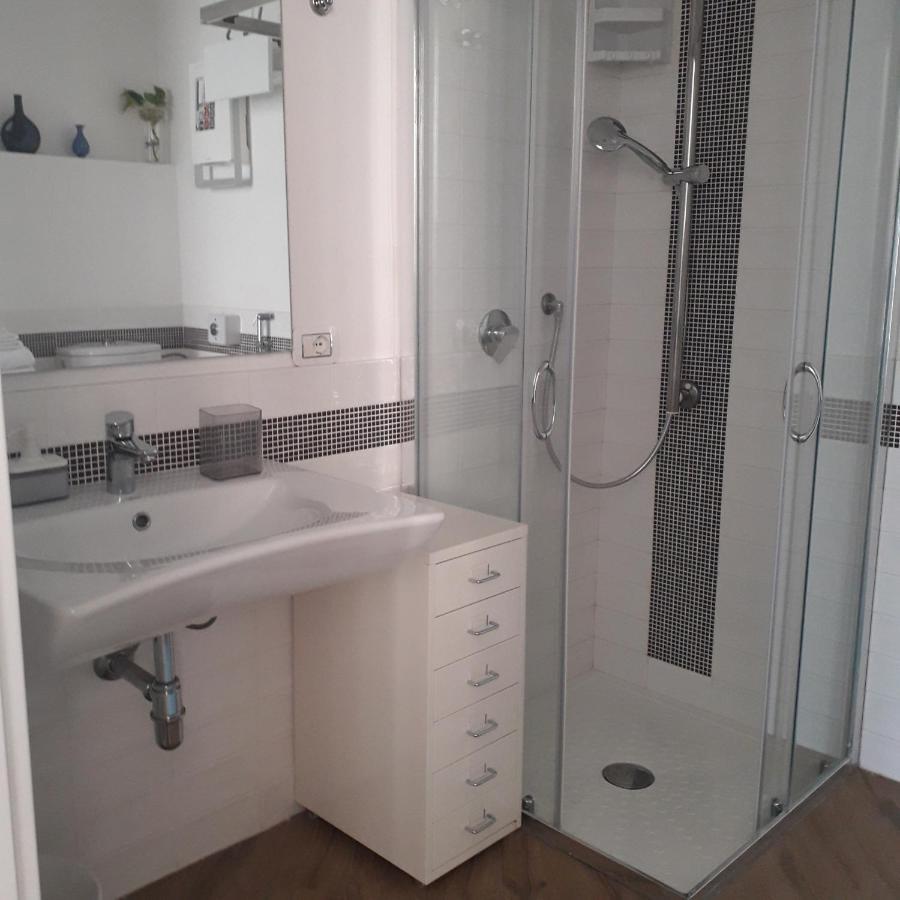 B&B Villa Ocsia San Giorgio a Cremano Zewnętrze zdjęcie