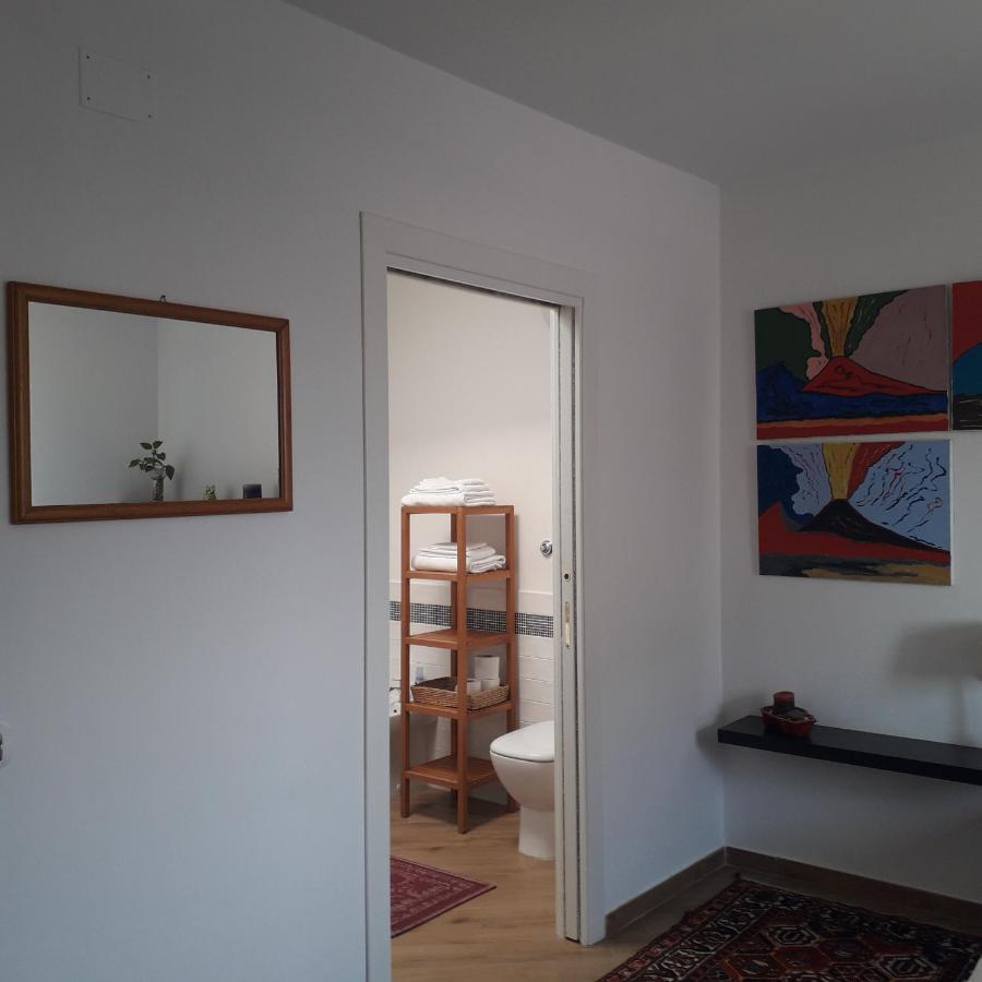 B&B Villa Ocsia San Giorgio a Cremano Zewnętrze zdjęcie
