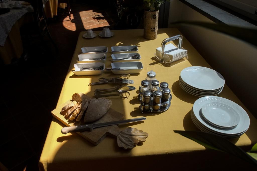 B&B Villa Ocsia San Giorgio a Cremano Zewnętrze zdjęcie
