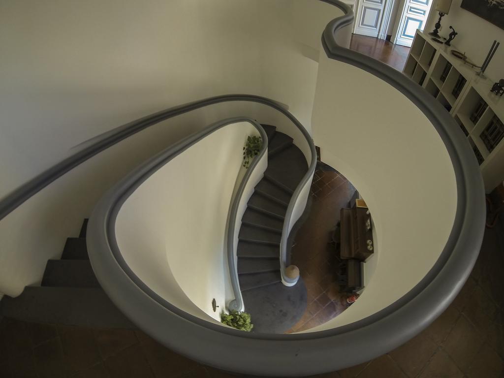 B&B Villa Ocsia San Giorgio a Cremano Zewnętrze zdjęcie
